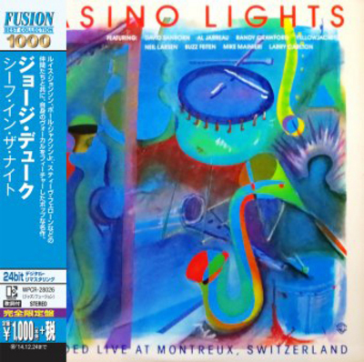 Casino lights cd best casino las map vegas